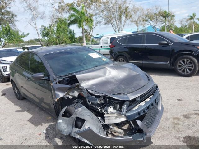 DODGE DART 2015 1c3cdfbb1fd128479