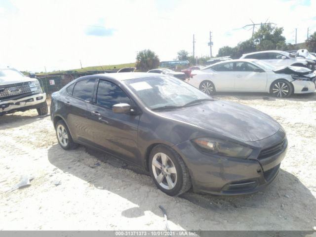 DODGE DART 2015 1c3cdfbb1fd128983