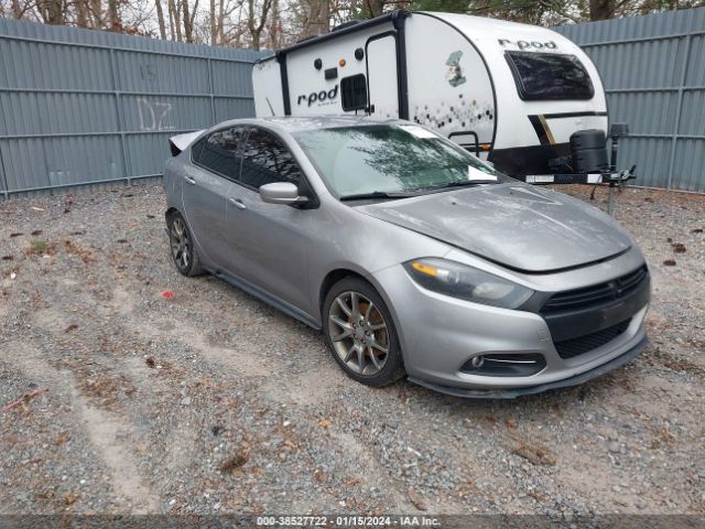 DODGE DART 2015 1c3cdfbb1fd132225