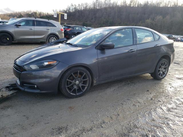 DODGE DART SXT 2015 1c3cdfbb1fd132239