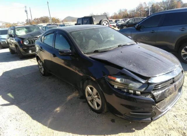 DODGE DART 2015 1c3cdfbb1fd140535