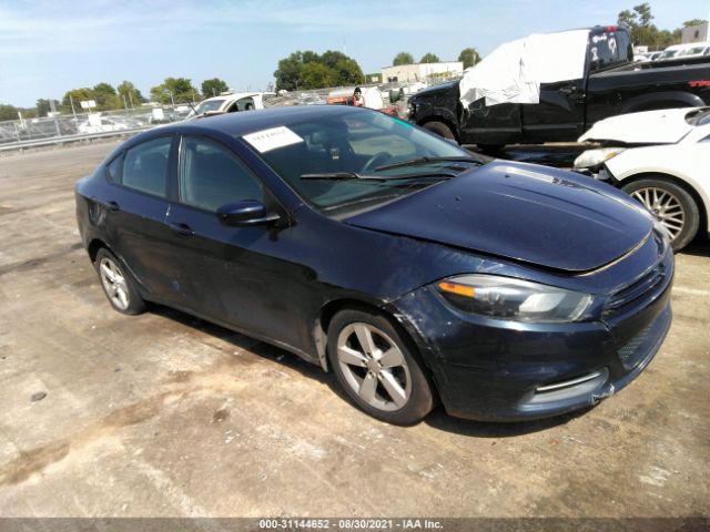 DODGE DART 2015 1c3cdfbb1fd140552