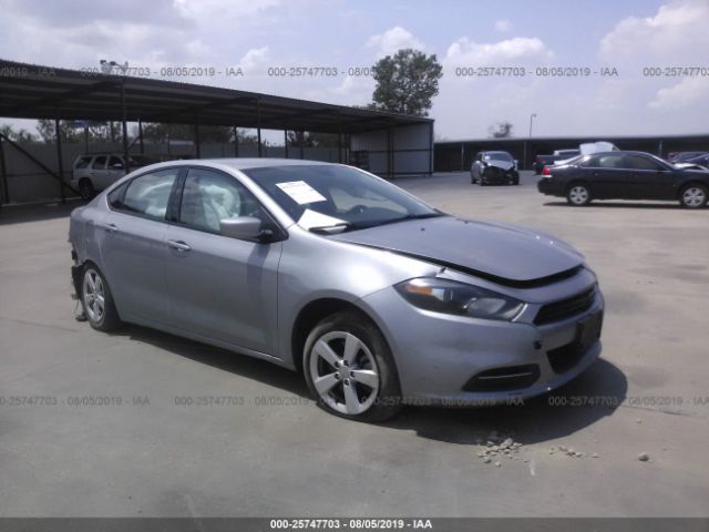 DODGE DART 2015 1c3cdfbb1fd140888