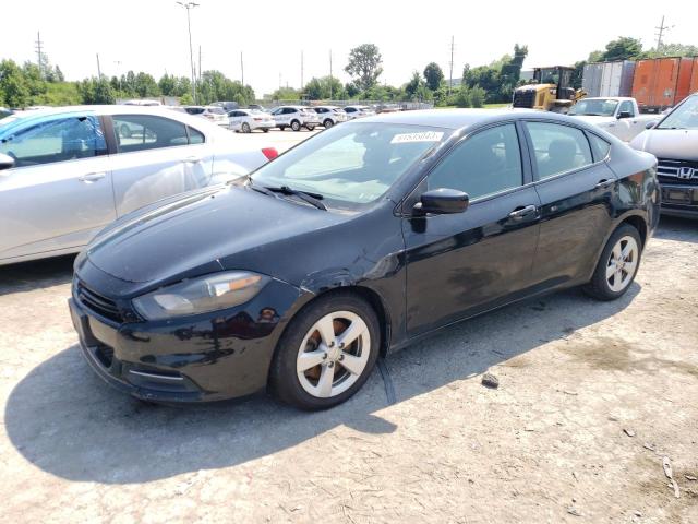 DODGE DART SXT 2015 1c3cdfbb1fd140910