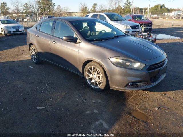 DODGE DART 2015 1c3cdfbb1fd141216