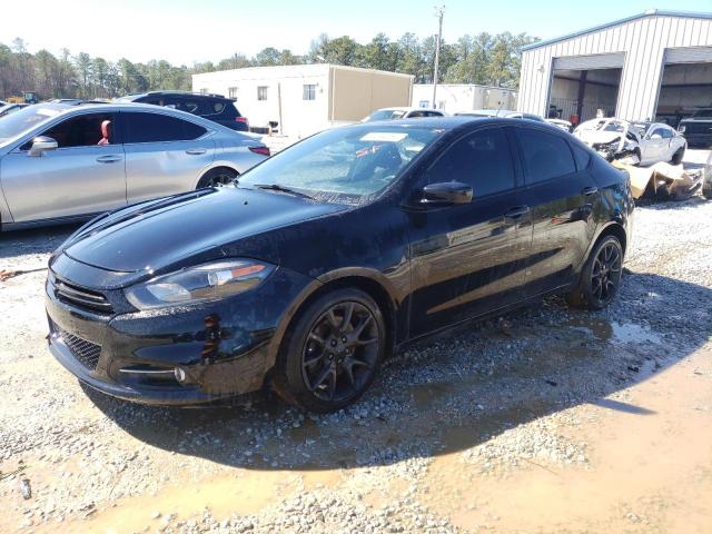 DODGE DART SXT 2015 1c3cdfbb1fd142284