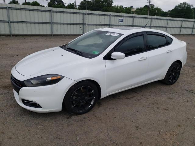 DODGE DART SXT 2015 1c3cdfbb1fd142544