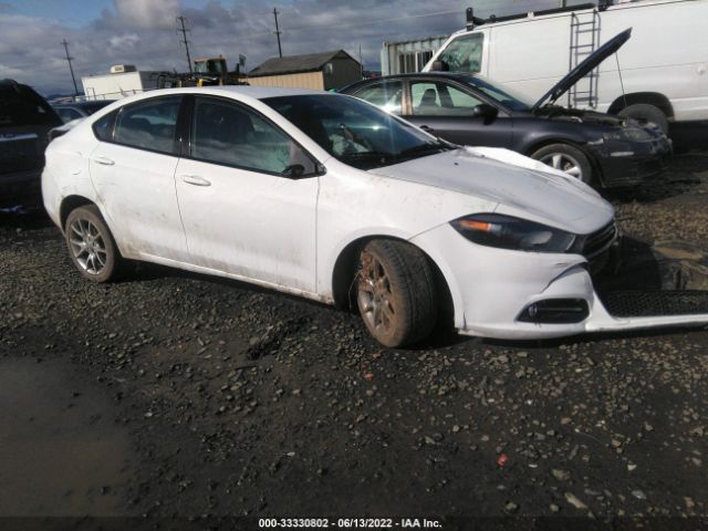 DODGE DART 2015 1c3cdfbb1fd144620