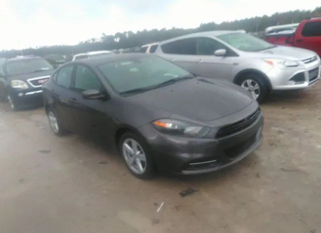 DODGE DART 2015 1c3cdfbb1fd150126