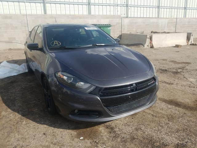 DODGE DART SXT 2015 1c3cdfbb1fd165483