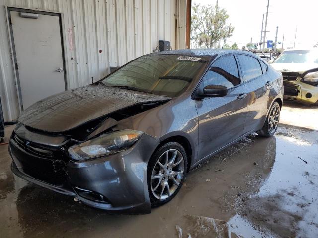 DODGE DART SXT 2015 1c3cdfbb1fd165547