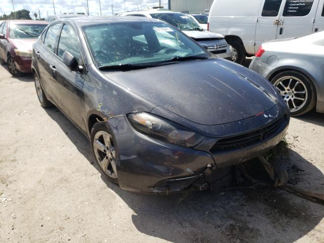 DODGE DART SXT 2015 1c3cdfbb1fd172837