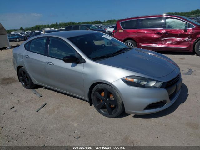 DODGE DART 2015 1c3cdfbb1fd173342