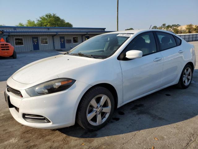 DODGE DART SXT 2015 1c3cdfbb1fd180372