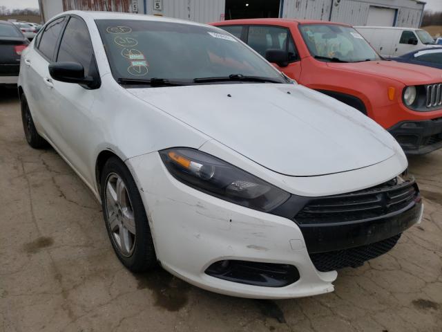 DODGE DART SXT 2015 1c3cdfbb1fd193641