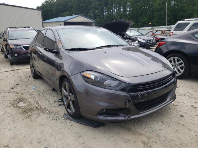 DODGE DART SXT 2015 1c3cdfbb1fd193896