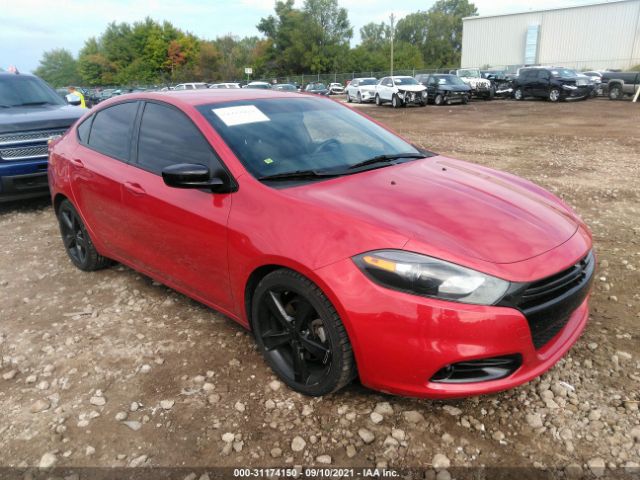 DODGE DART 2015 1c3cdfbb1fd194546