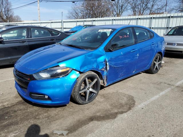 DODGE DART 2015 1c3cdfbb1fd200815