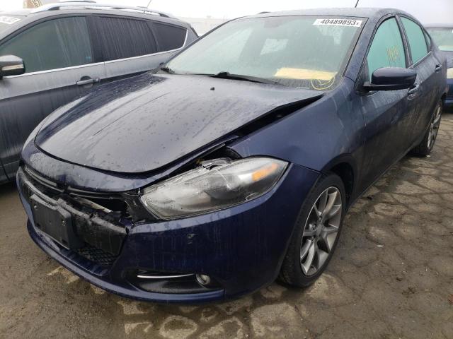 DODGE DART SXT 2015 1c3cdfbb1fd205125