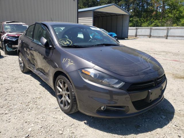 DODGE DART SXT 2015 1c3cdfbb1fd205674