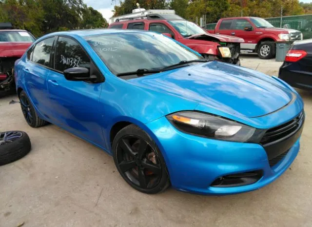 DODGE DART 2015 1c3cdfbb1fd213113