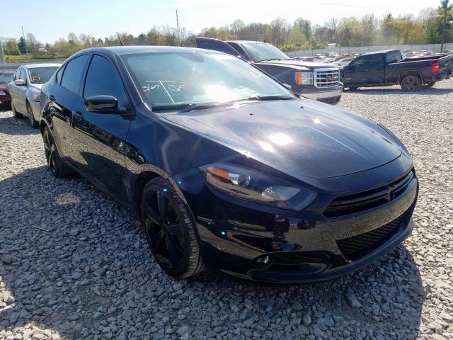 DODGE DART SXT 2015 1c3cdfbb1fd213161