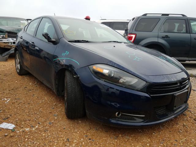 DODGE DART SXT 2015 1c3cdfbb1fd213659