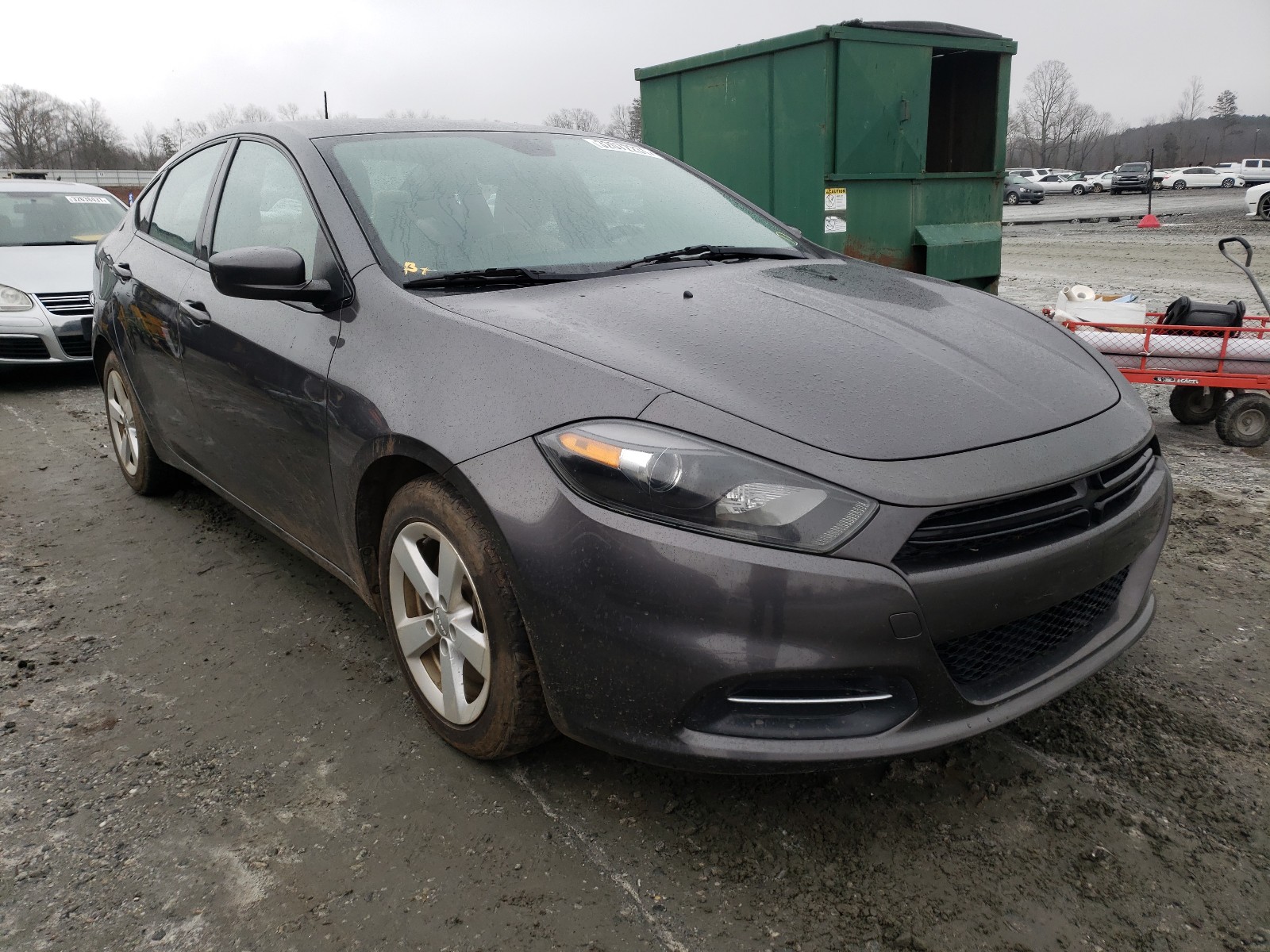 DODGE DART SXT 2015 1c3cdfbb1fd221440