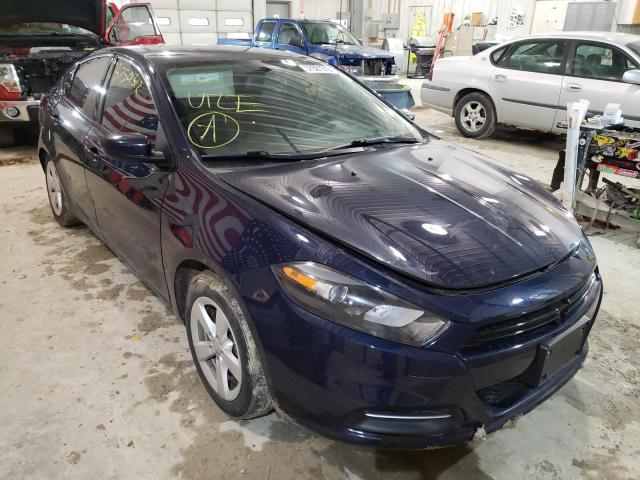 DODGE DART SXT 2015 1c3cdfbb1fd221504