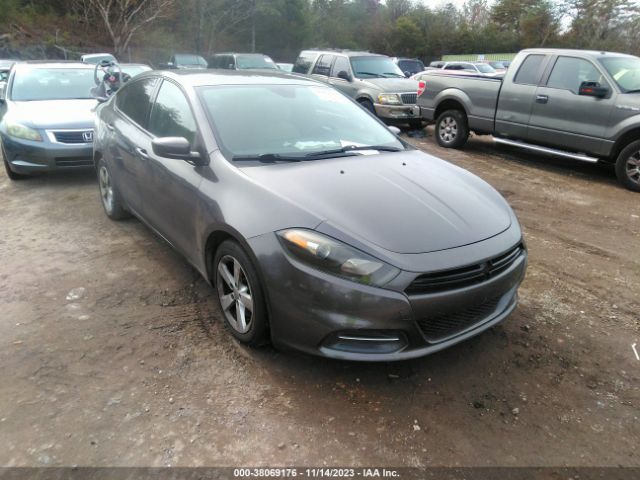 DODGE DART 2015 1c3cdfbb1fd222023