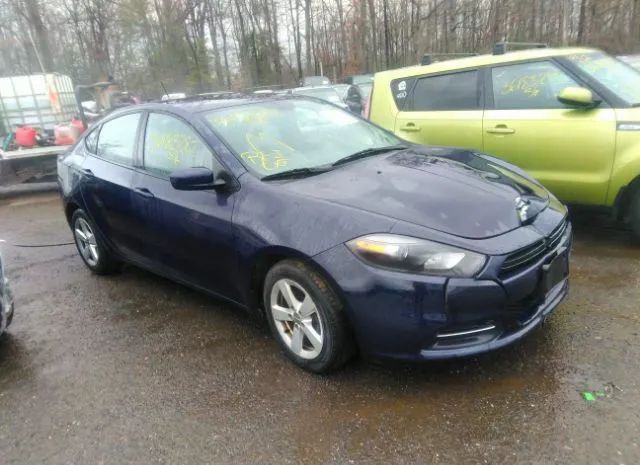 DODGE DART 2015 1c3cdfbb1fd222605