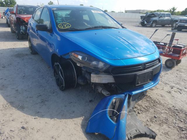 DODGE DART SXT 2015 1c3cdfbb1fd223415