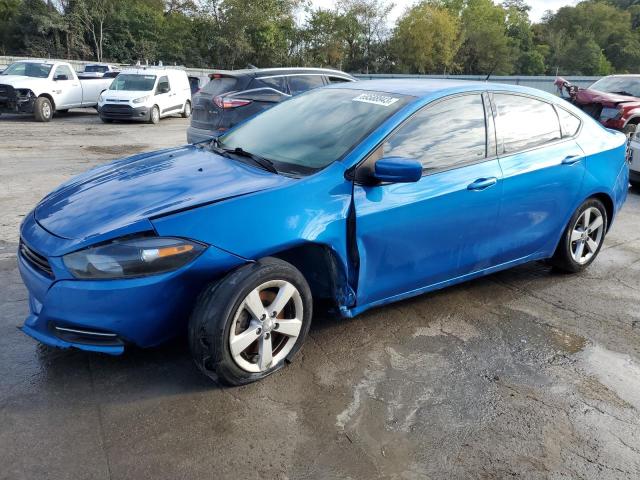 DODGE DART 2015 1c3cdfbb1fd227674