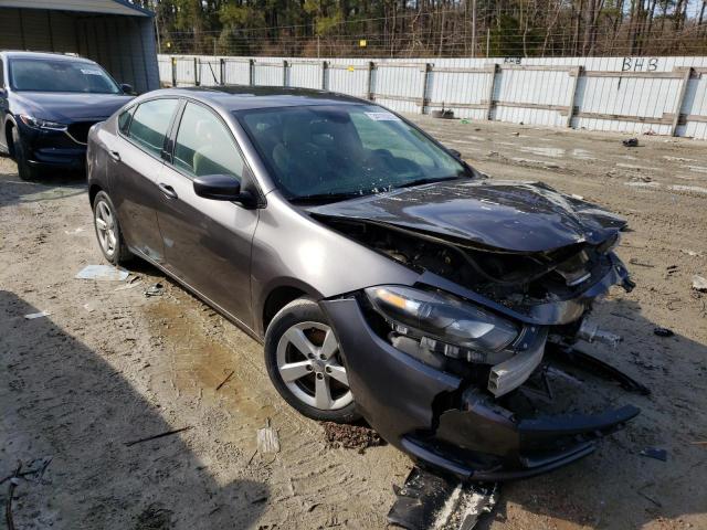 DODGE DART SXT 2015 1c3cdfbb1fd227819