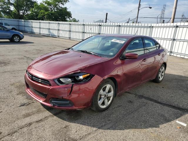 DODGE DART SXT 2015 1c3cdfbb1fd237184