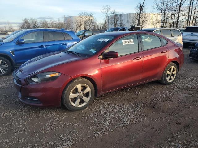 DODGE DART SXT 2015 1c3cdfbb1fd237282