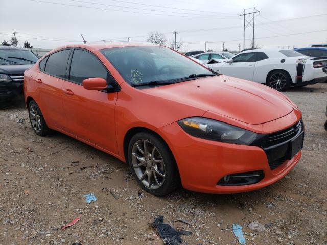 DODGE DART SXT 2015 1c3cdfbb1fd237542