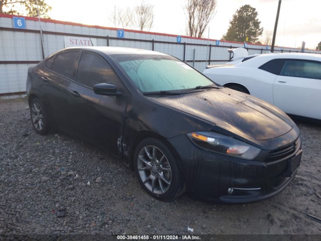 DODGE DART 2015 1c3cdfbb1fd237878