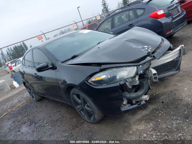 DODGE DART 2015 1c3cdfbb1fd241879