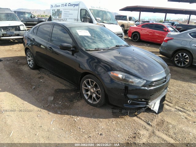 DODGE DART 2015 1c3cdfbb1fd242000