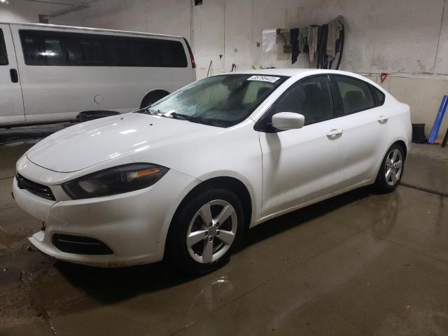 DODGE DART SXT 2015 1c3cdfbb1fd242837