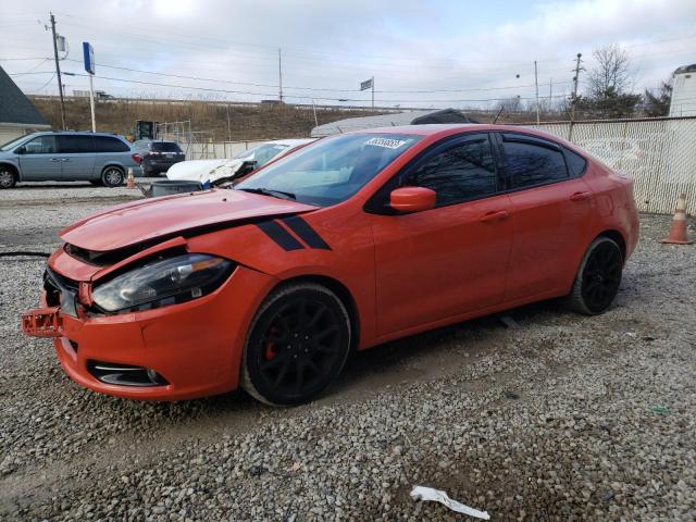 DODGE DART SXT 2015 1c3cdfbb1fd243664