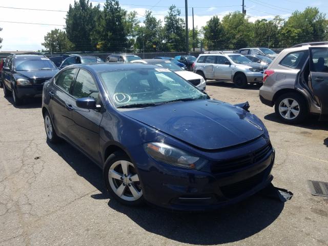 DODGE DART SXT 2015 1c3cdfbb1fd251411