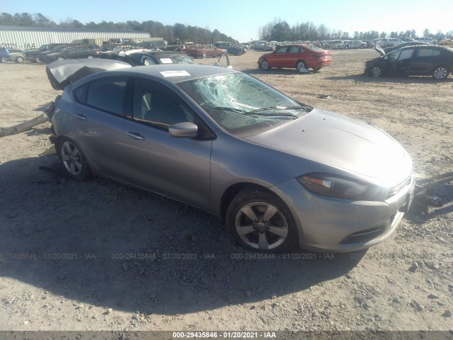 DODGE DART 2015 1c3cdfbb1fd251649