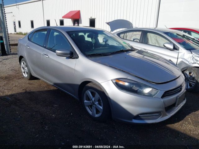 DODGE DART 2015 1c3cdfbb1fd265857