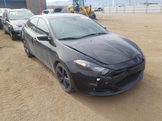 DODGE DART SXT 2015 1c3cdfbb1fd266457