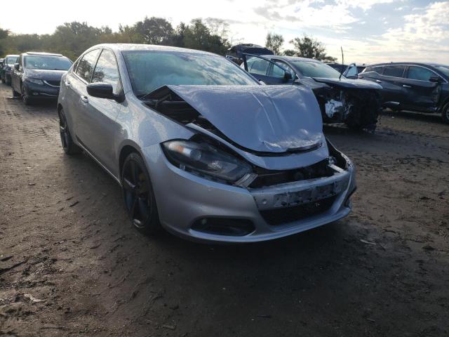 DODGE DART SXT 2015 1c3cdfbb1fd267043