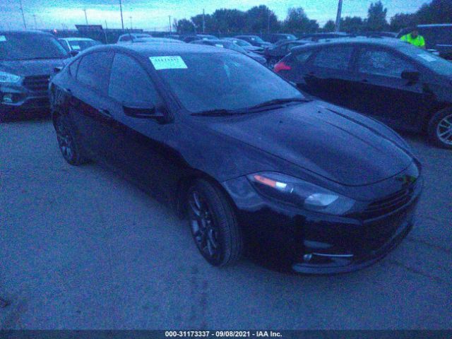 DODGE DART 2015 1c3cdfbb1fd267088