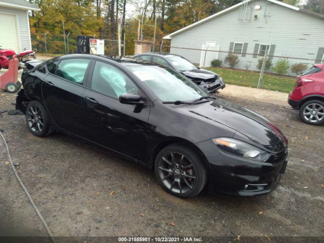 DODGE DART 2015 1c3cdfbb1fd267091