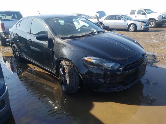 DODGE DART SXT 2015 1c3cdfbb1fd267222